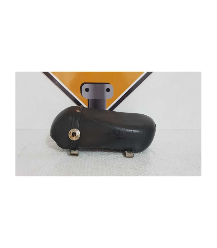 Sea Pasager Kawasaki Vulcan VN 1500 - Classic -1996