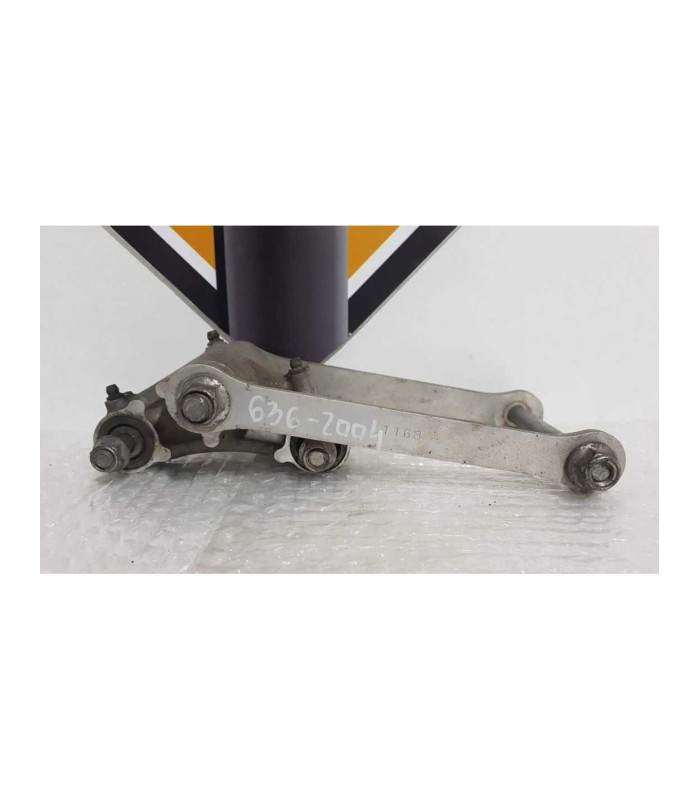 Cuplaj Amortizor Kawasaki Ninja 636 - 2004