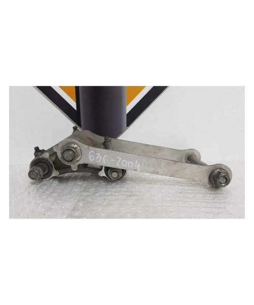 Cuplaj Amortizor Kawasaki Ninja 636 - 2004