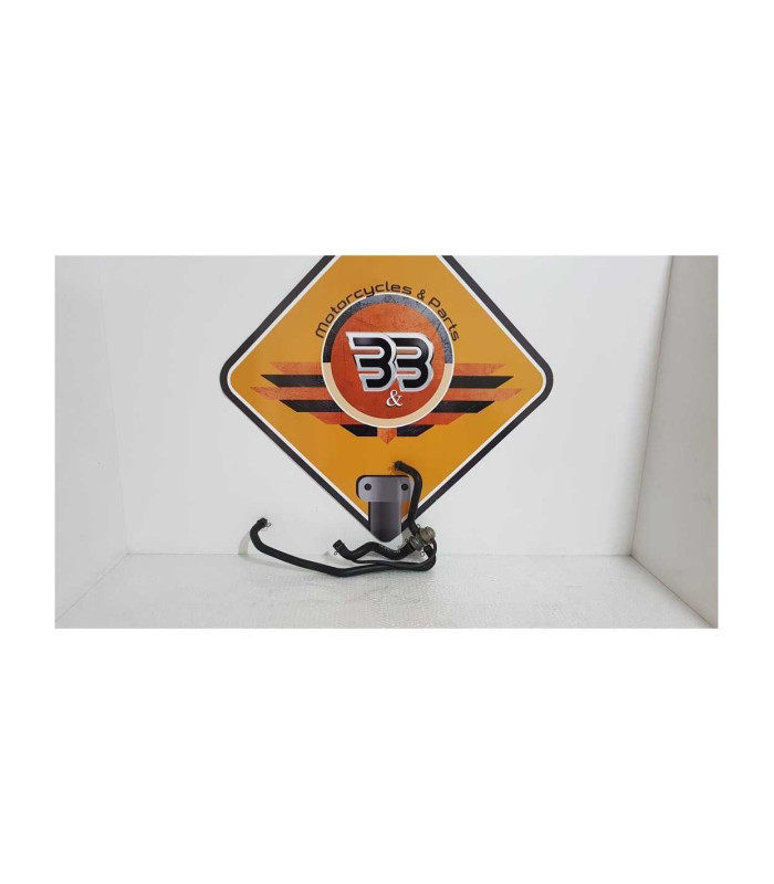 Valva Aer Kawasaki Vulcan VN 1500 - Classic -1996