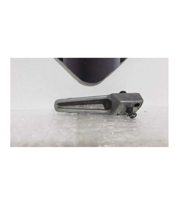 Scarita Stanga Pasager Kawasaki Ninja 636 - 2004