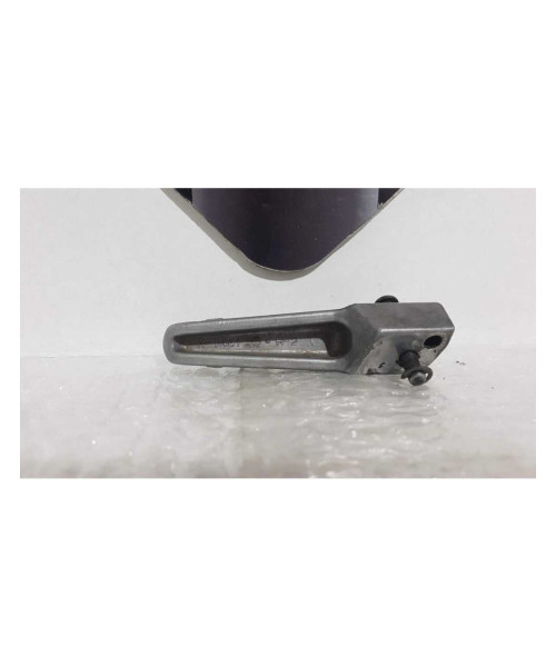 Scarita Stanga Pasager Kawasaki Ninja 636 - 2004