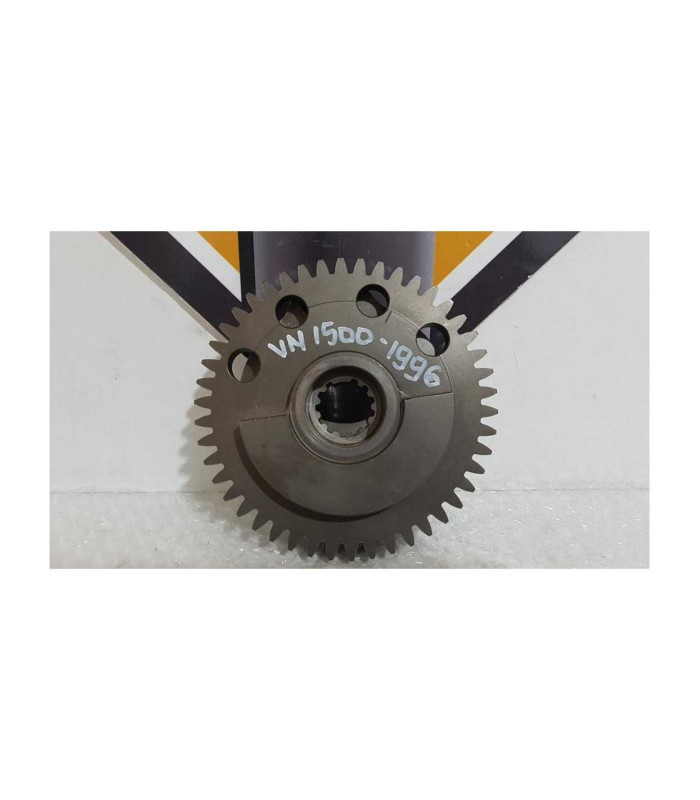 Arbore Compensare / Contragreutate Kawasaki Vulcan VN 1500 - Classic -1996