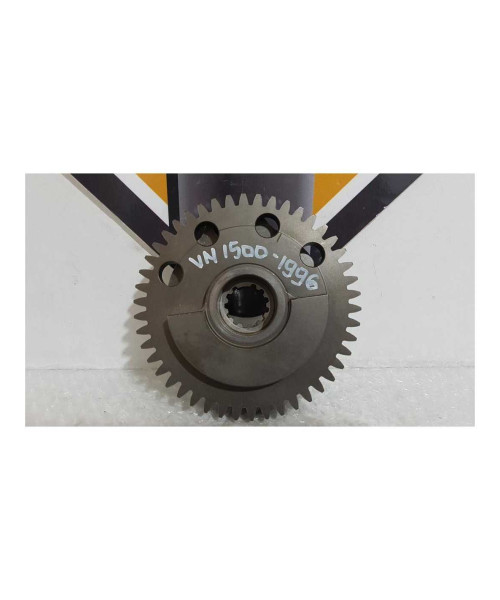 Arbore Compensare / Contragreutate Kawasaki Vulcan VN 1500 - Classic -1996