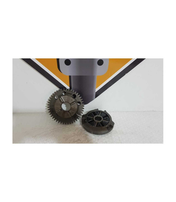 Arbore Compensare / Contragreutate Kawasaki Vulcan VN 1500 - Classic -1996