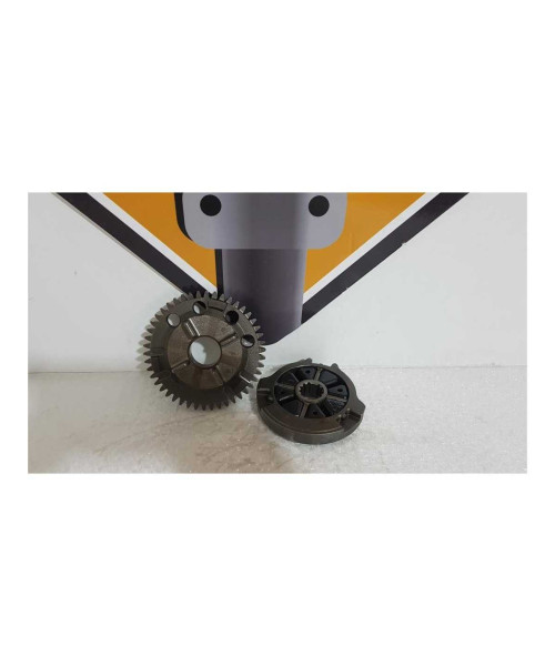 Arbore Compensare / Contragreutate Kawasaki Vulcan VN 1500 - Classic -1996