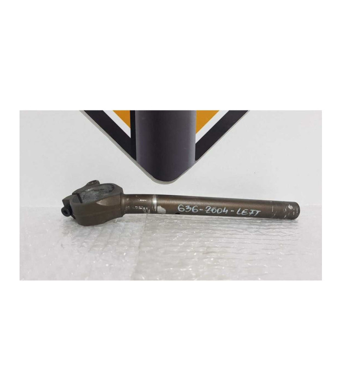 Semighidon Stanga Kawasaki Ninja 636 - 2004