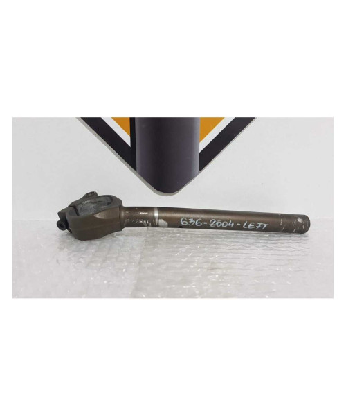 Semighidon Stanga Kawasaki Ninja 636 - 2004