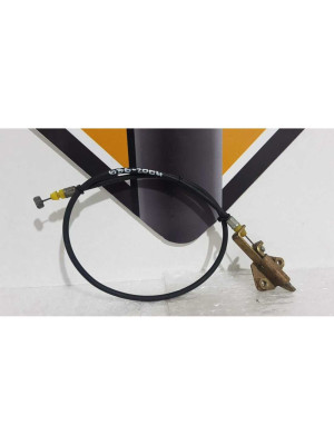 Sistem Blocare Sea Kawasaki Ninja 636 - 2004 2