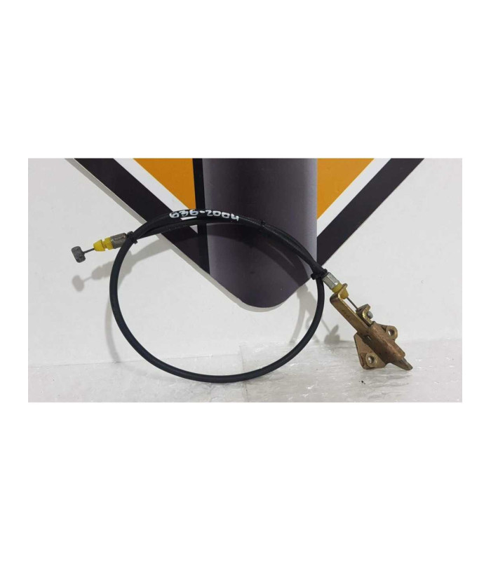 Sistem Blocare Sea Kawasaki Ninja 636 - 2004