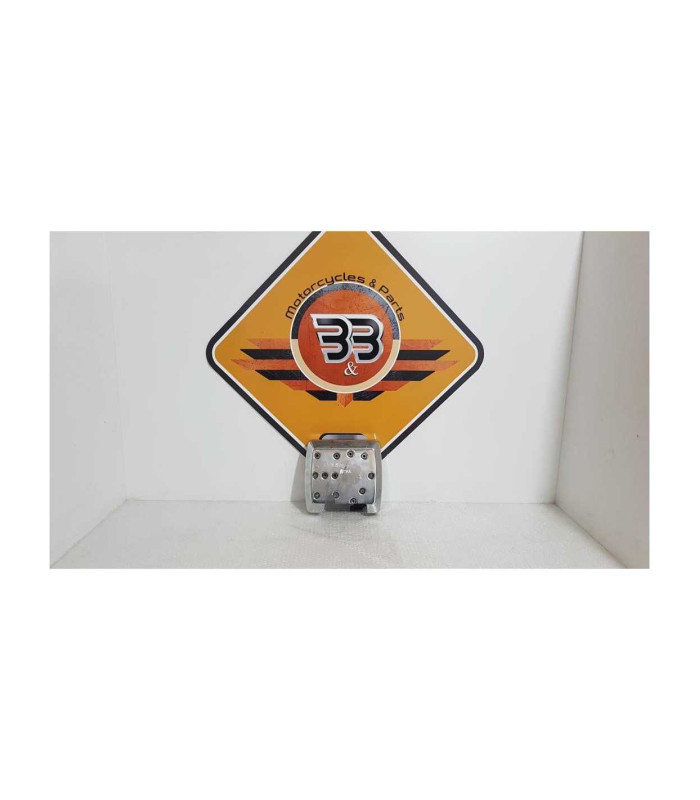 Capac Chiuloasa Spate Kawasaki Vulcan VN 1500 - Classic -1996