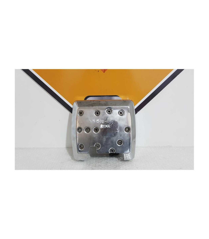 Capac Chiuloasa Spate Kawasaki Vulcan VN 1500 - Classic -1996