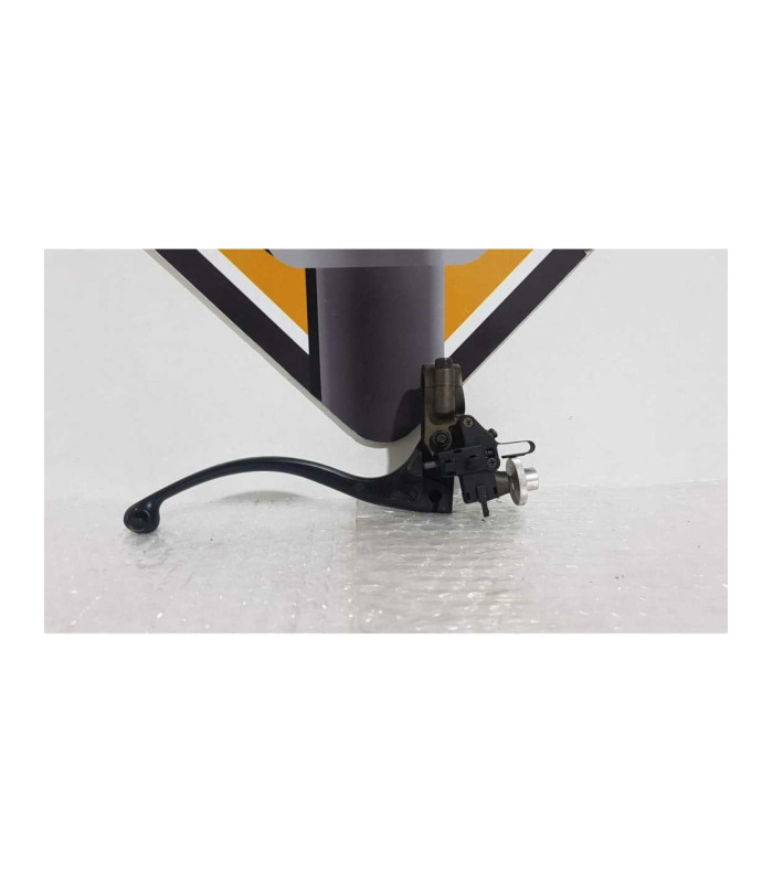 Suport Levier Ambreiaj & Levier & Senzor Kawasaki Ninja 636 - 2004