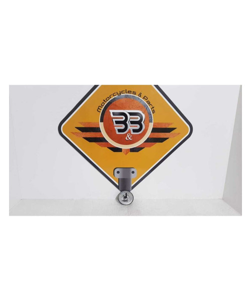 Buson Rezervor Si Cheie Honda CB 600F Hornet PC 34 2001