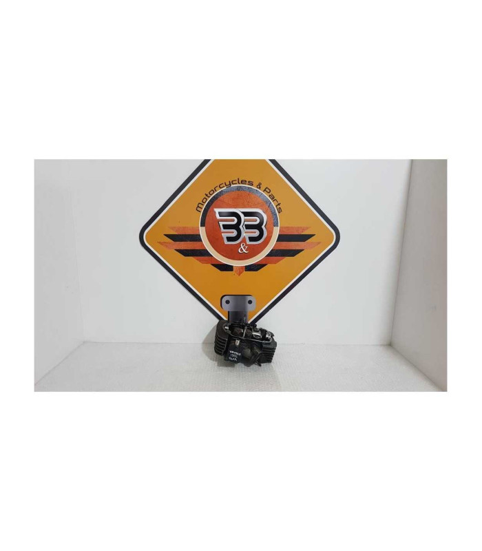 Chiuloasa Spate Kawasaki Vulcan VN 1500 - Classic -1996