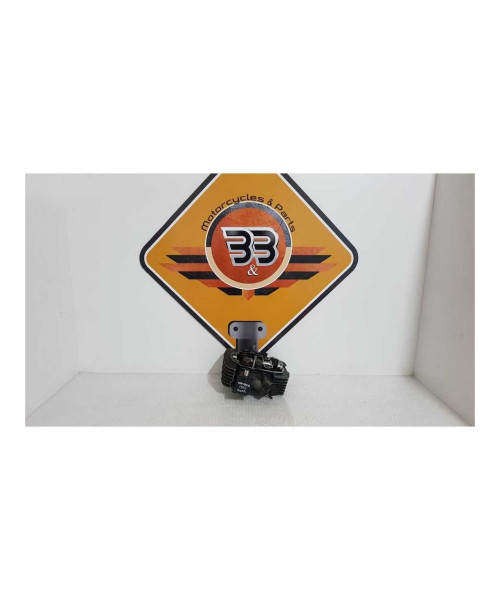 Chiuloasa Spate Kawasaki Vulcan VN 1500 - Classic -1996