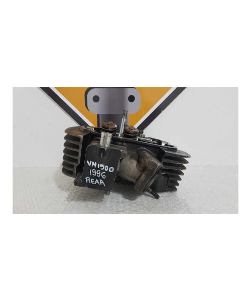 Chiuloasa Spate Kawasaki Vulcan VN 1500 - Classic -1996