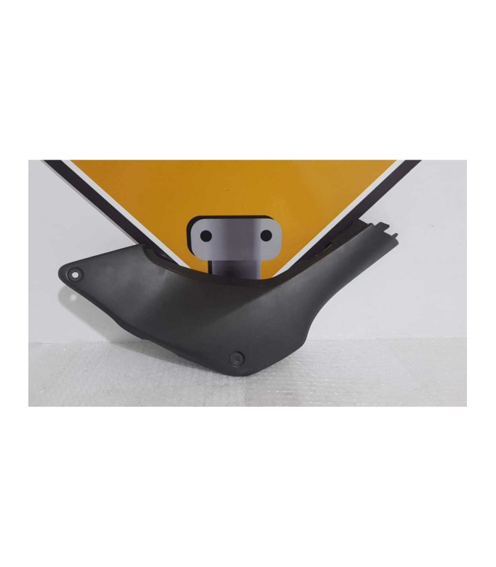 Carena Laterala Stanga Honda CB 600F - Hornet - PC 34 - 2001