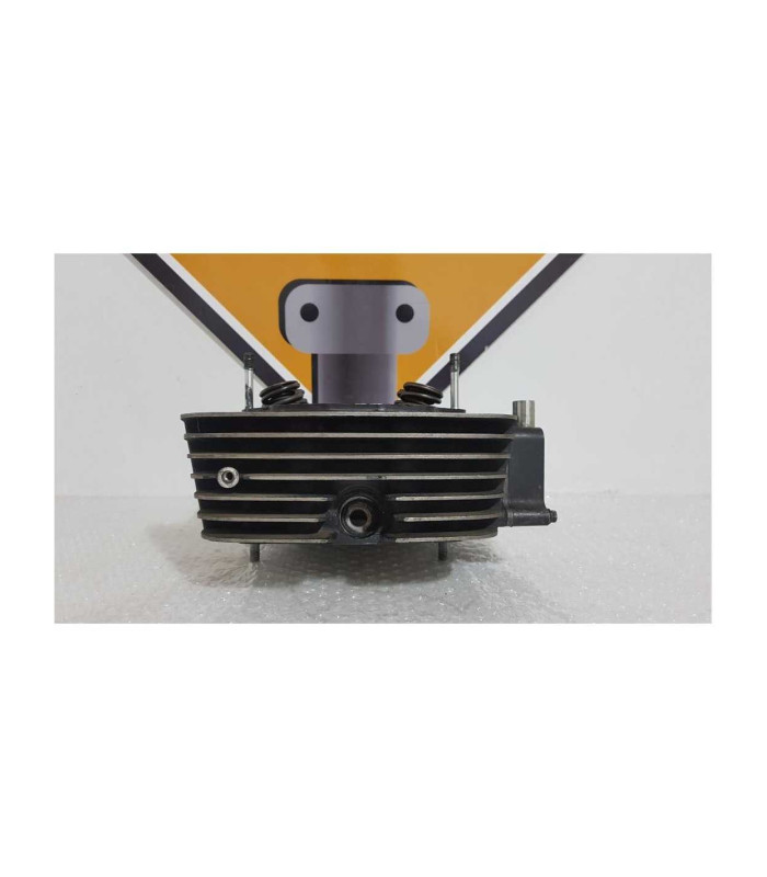 Chiuloasa Spate Kawasaki Vulcan VN 1500 - Classic -1996