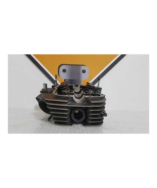 Chiuloasa Spate Kawasaki Vulcan VN 1500 - Classic -1996