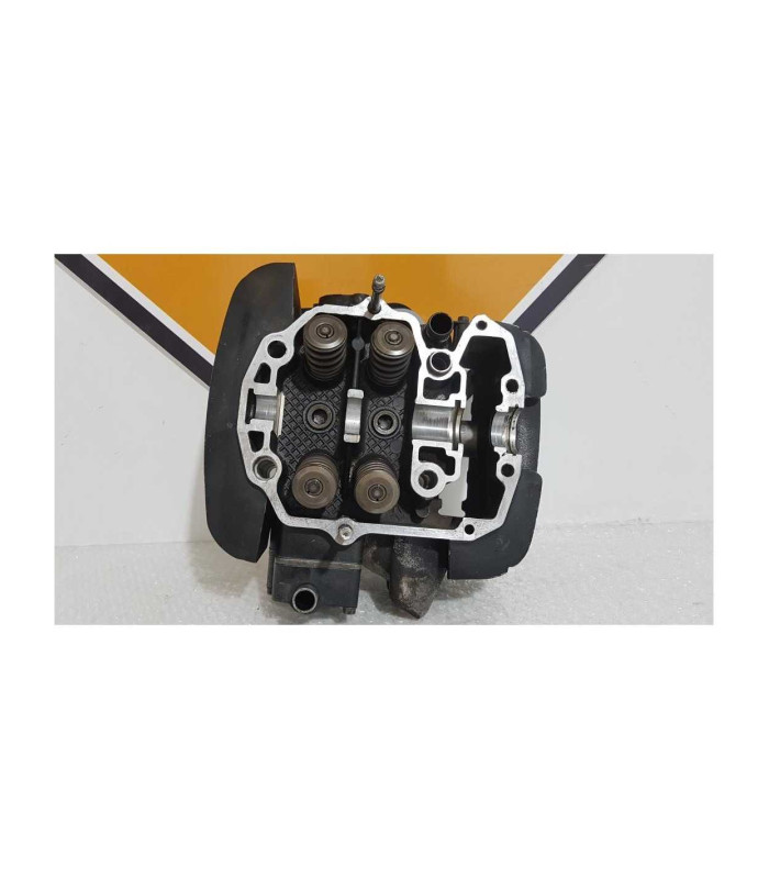 Chiuloasa Spate Kawasaki Vulcan VN 1500 - Classic -1996