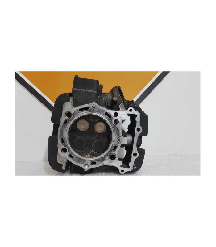 Chiuloasa Spate Kawasaki Vulcan VN 1500 - Classic -1996