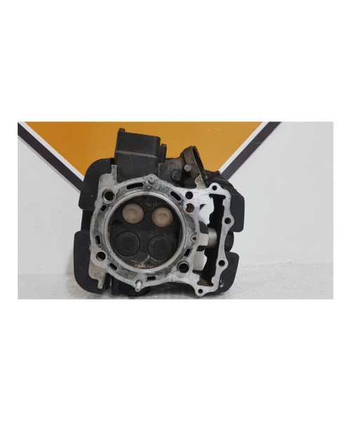 Chiuloasa Spate Kawasaki Vulcan VN 1500 - Classic -1996