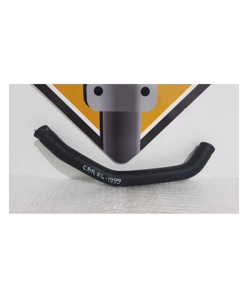 Conducta Apa Honda CBR 600 F4i PC 35 2001