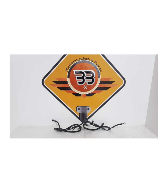 Conducte Frana Fata Honda CBR 600 - F4 - 1999