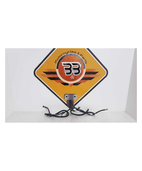 Conducte Frana Fata Honda CBR 600 - F4 - 1999