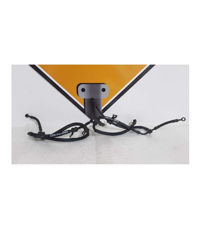 Conducte Frana Fata Honda CBR 600 - F4 - 1999