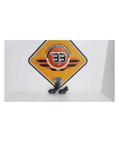 Etrier Frana Dreapta Fata Honda CBR 600 - F4 - 1999