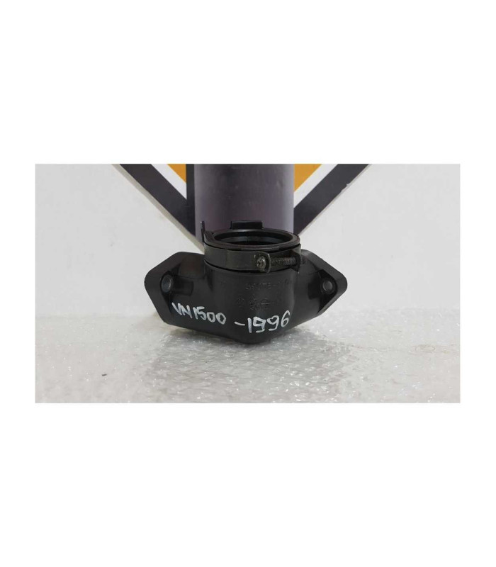 Galerie Admisie Kawasaki Vulcan VN 1500 - Classic -1996