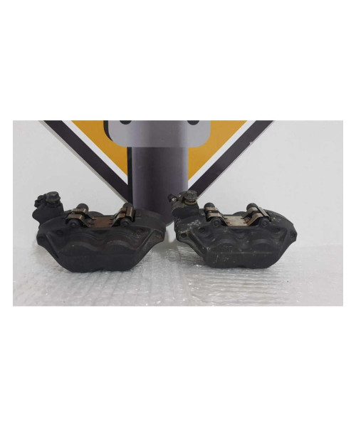 Etrier Frana Dreapta Fata Honda CBR 600 - F4 - 1999