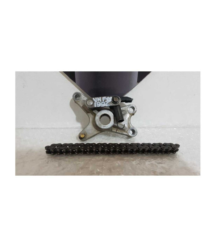 Intinzator & Lant Pompa Ulei Kawasaki Vulcan VN 1500 - Classic -1996