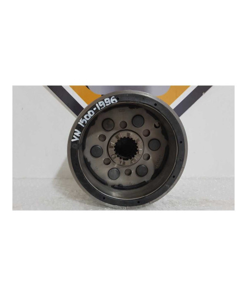 Magnetou Kawasaki Vulcan VN 1500 - Classic -1996