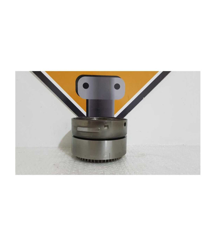 Magnetou Kawasaki Vulcan VN 1500 - Classic -1996