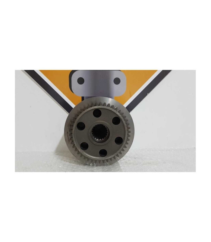 Magnetou Kawasaki Vulcan VN 1500 - Classic -1996