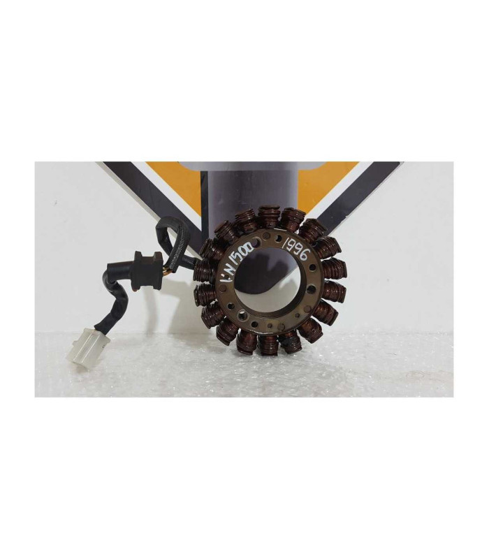 Stator Kawasaki Vulcan VN 1500 - Classic -1996