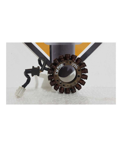 Stator Kawasaki Vulcan VN 1500 - Classic -1996