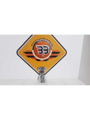 Extensie Aripa Fata Honda Shadow VT 1100 - C2 - SC 43 E - 2004