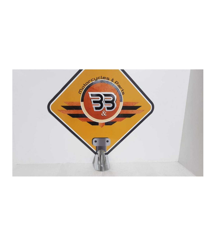 Extensie Aripa Fata Honda Shadow VT 1100 - C2 - SC 43 E - 2004