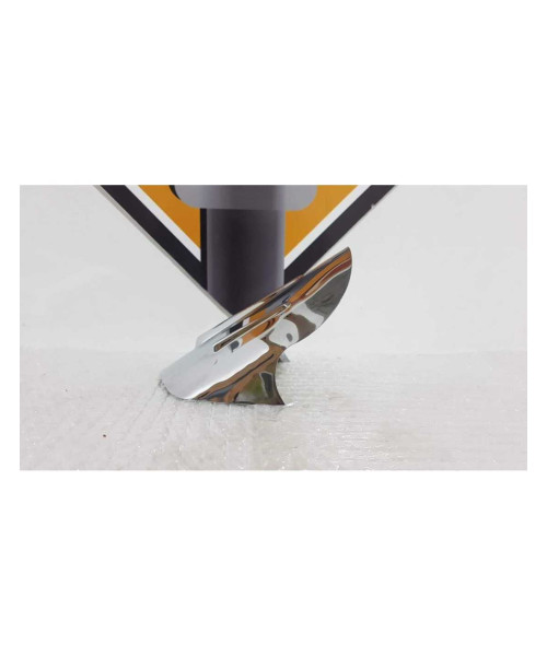 Extensie Aripa Fata Honda Shadow VT 1100 - C2 - SC 43 E - 2004