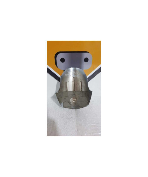 Extensie Aripa Fata Honda Shadow VT 1100 - C2 - SC 43 E - 2004