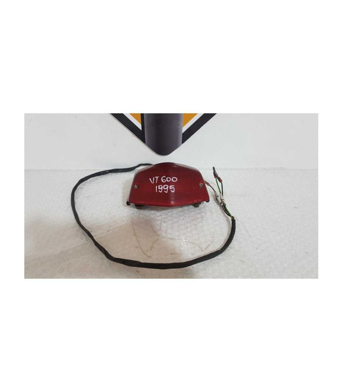 Stop Frana Honda Shadow - VT 600 - 1995