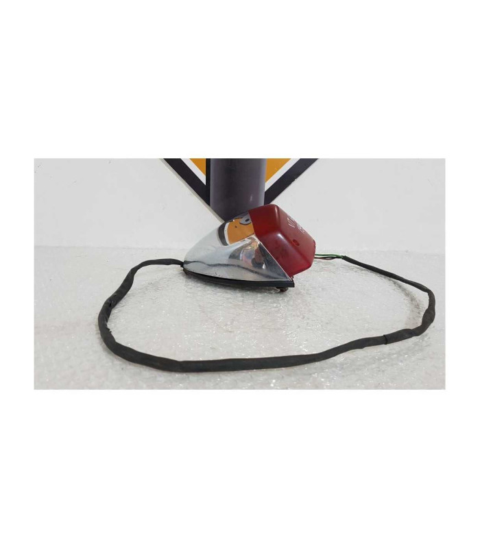 Stop Frana Honda Shadow - VT 600 - 1995