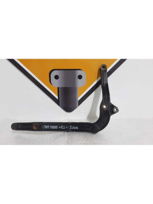 Suport Prindere Evacuare Honda Shadow VT 1100 - C2 - SC 43 E - 2004 2