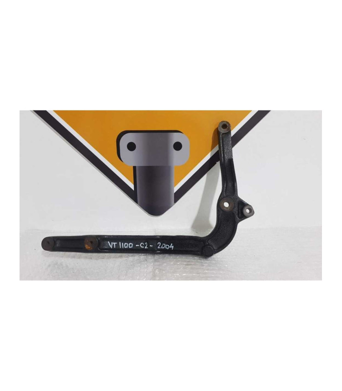 Suport Prindere Evacuare Honda Shadow VT 1100 - C2 - SC 43 E - 2004