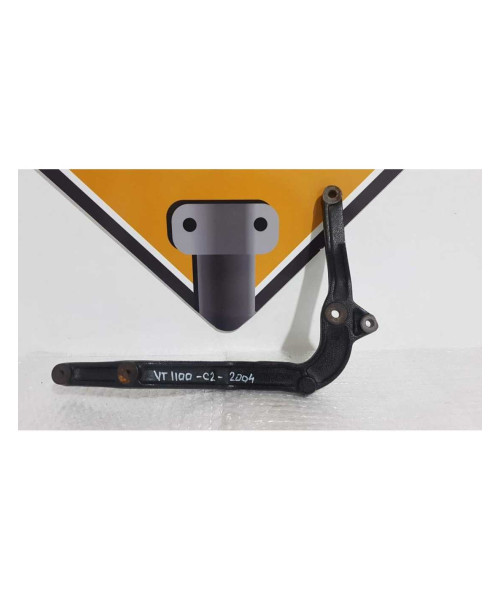 Suport Prindere Evacuare Honda Shadow VT 1100 - C2 - SC 43 E - 2004