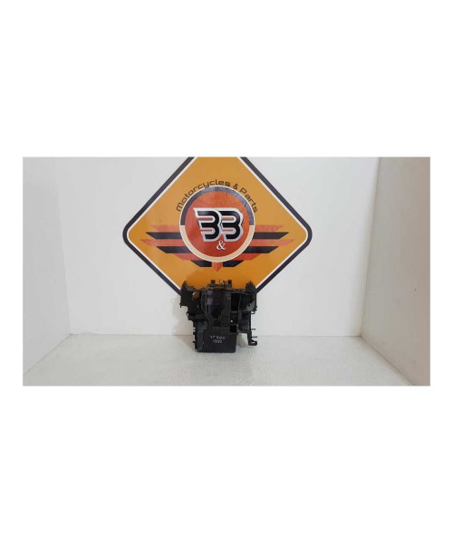 Suport Baterie Complet Honda Shadow - VT 600 - 1995